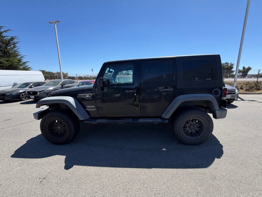 jeep wrangler unlimited 2017 1C4BJWDG5HL599178 image jeep wrangler unlimited 2017 1C4BJWDG5HL599178 image